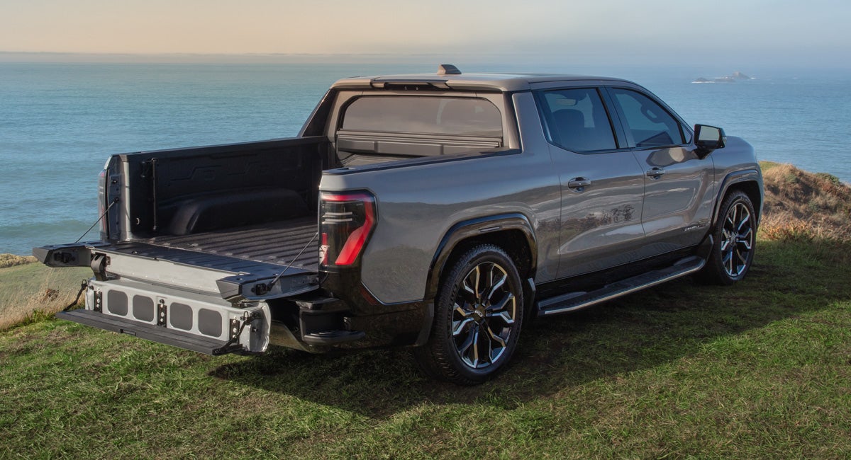 Wallingford GMC in WALLINGFORD CT