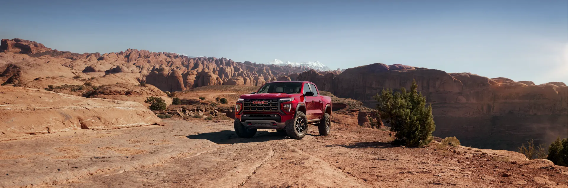 2026 GMC Canyon at Wallingford GMC in WALLINGFORD CT
