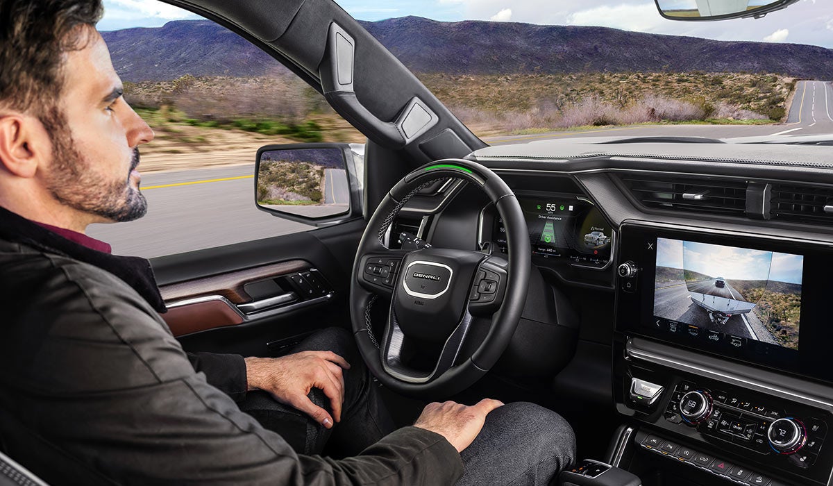 Wallingford GMC in WALLINGFORD CT