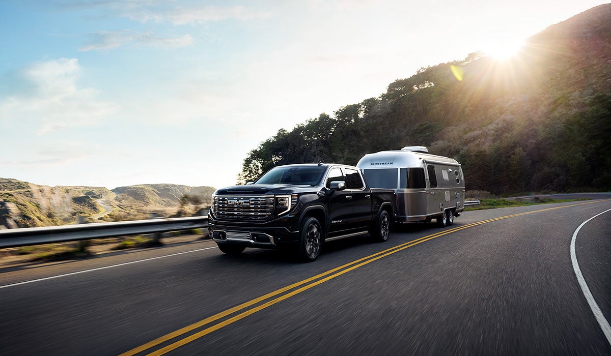 Wallingford GMC in WALLINGFORD CT