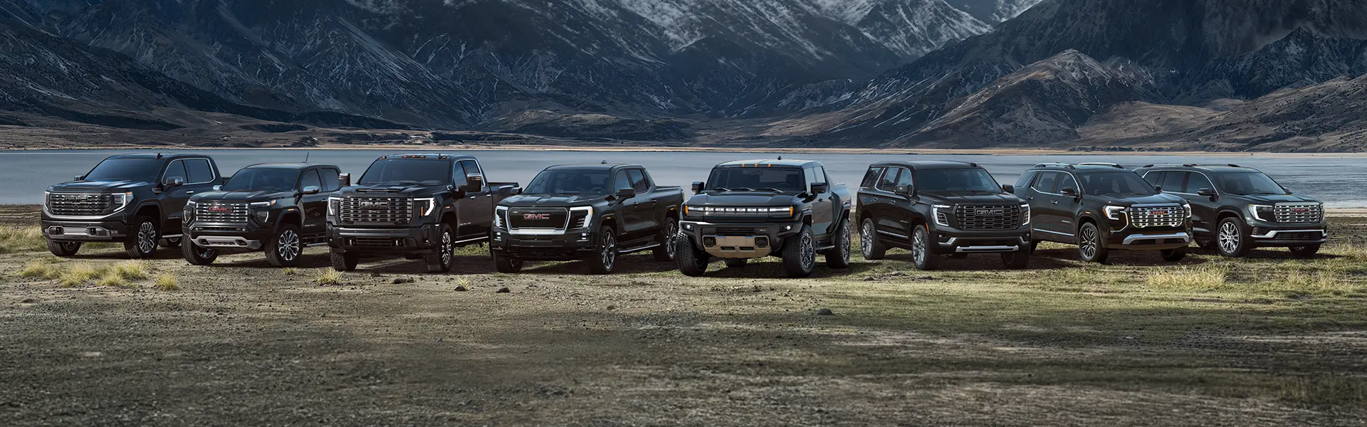 Wallingford GMC in WALLINGFORD CT