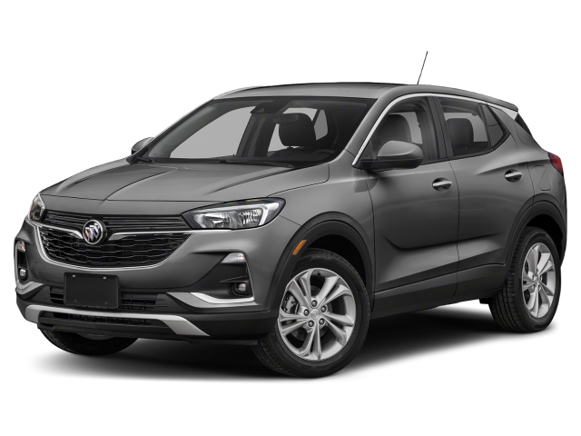 1 Buick Encore GX Offer