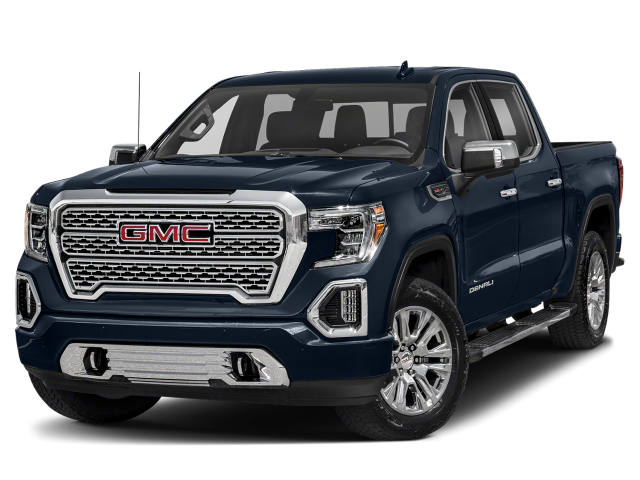 1 GMC Sierra 1500 Offer