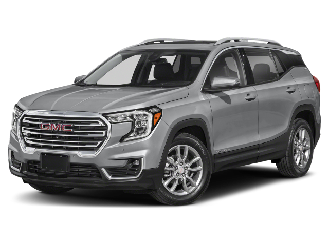 1 GMC Terrain Offer