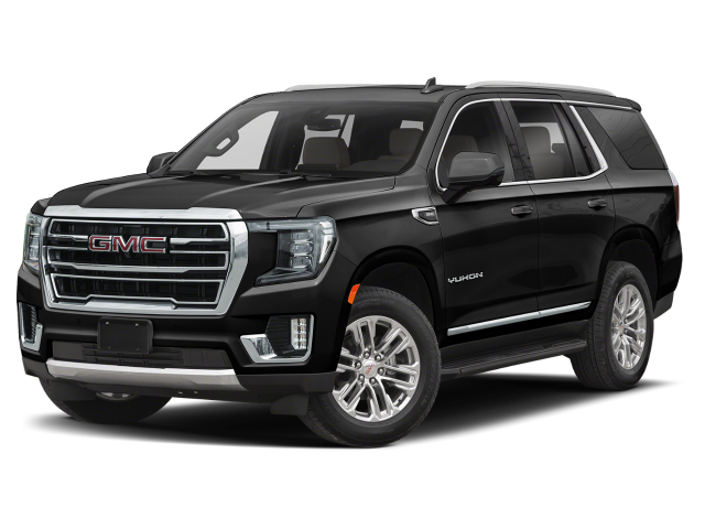 1 GMC Yukon Offer
