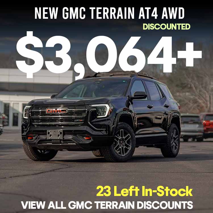 the lowest priced GMC Sierra in Connecticut