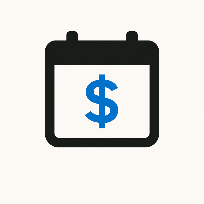 Low Monthly Payments