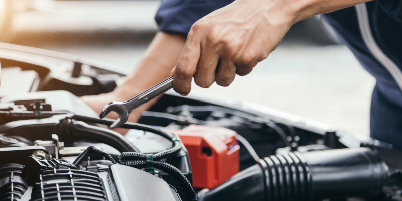 Wallingford GMC Service