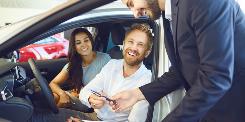 Wallingford GMC Sales