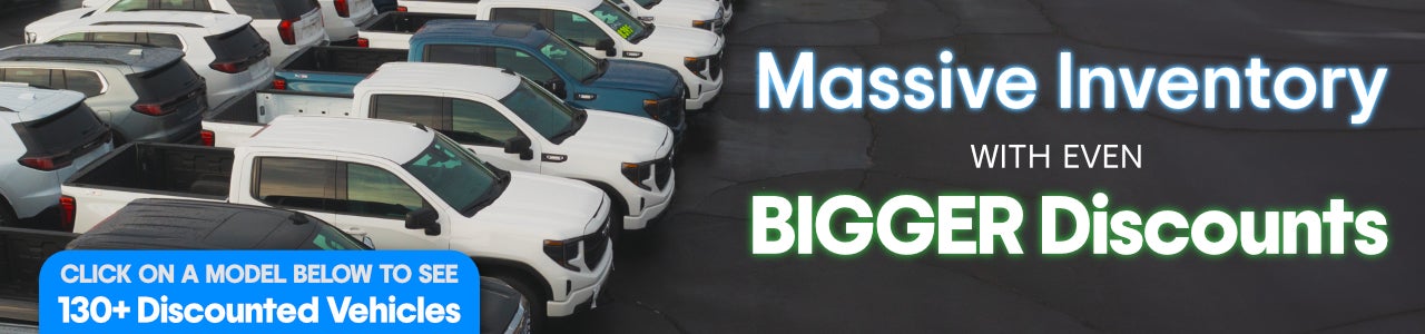 Featured Offer Banner