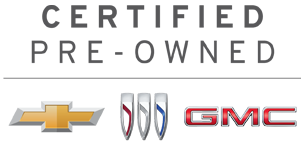Chevrolet Buick GMC Certified Pre-Owned in WALLINGFORD, CT